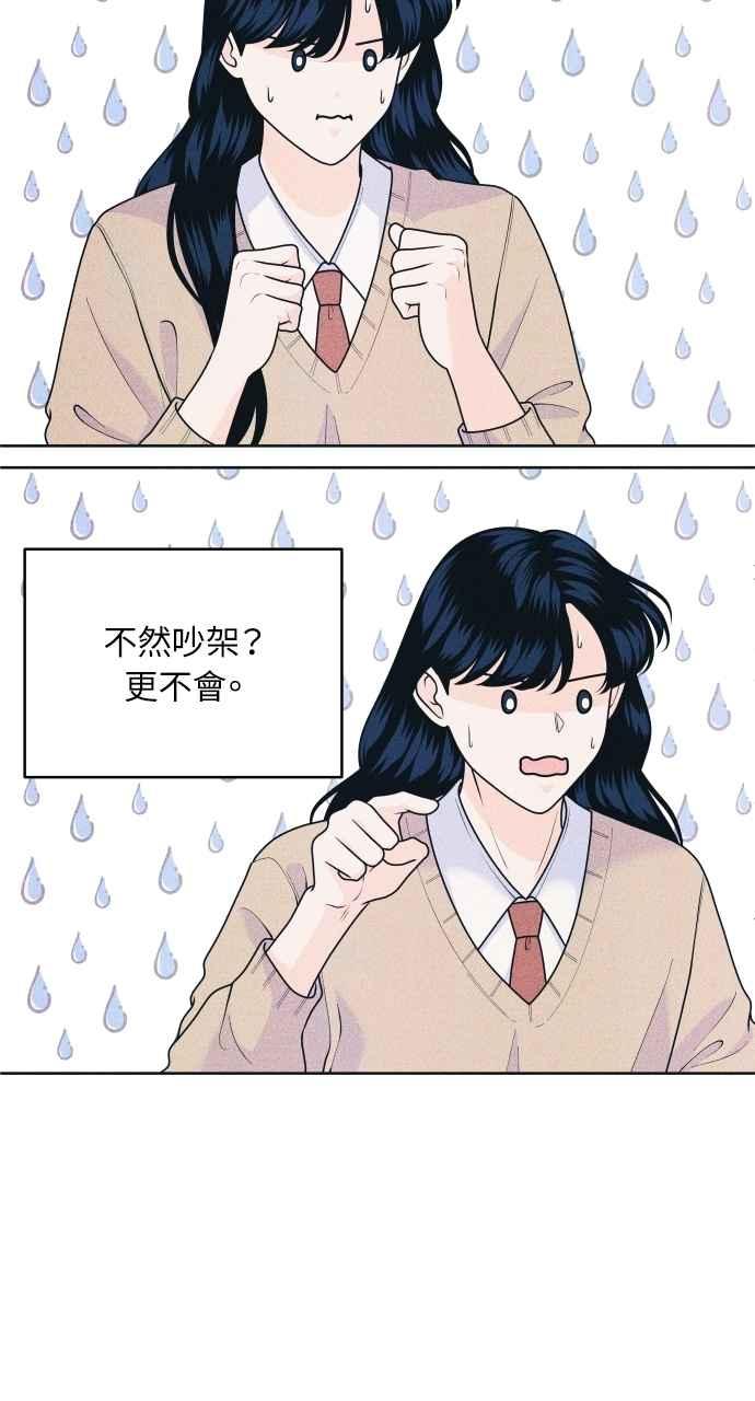 第77话很特别-内向男女-NA（第8张）