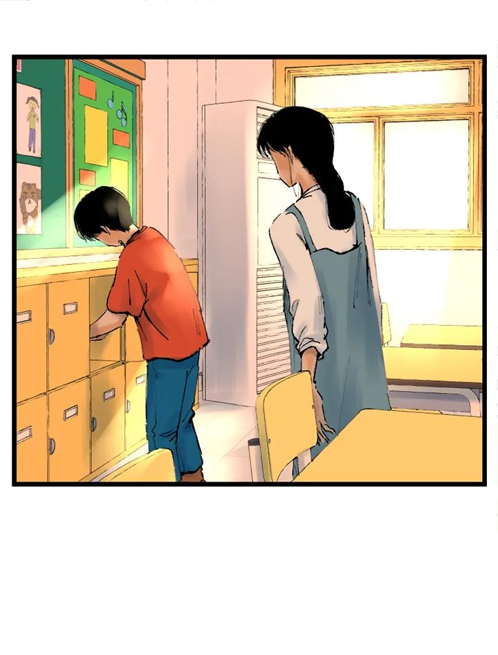 第10话-四年级-Bongsoo,Bongsoo,KAKAO WEBTOON Studio（第8张）