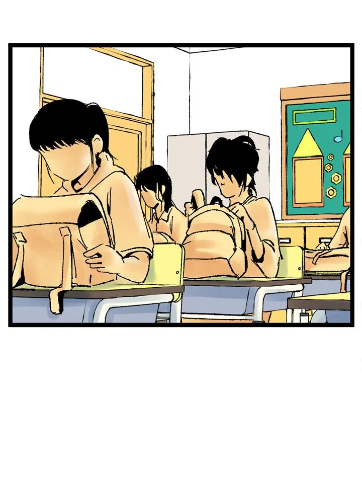 第12话-四年级-Bongsoo,Bongsoo,KAKAO WEBTOON Studio（第5张）