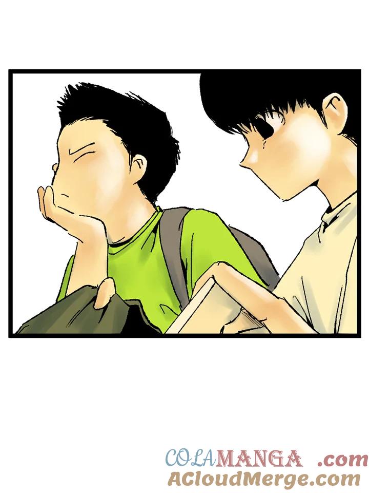 第12话-四年级-Bongsoo,Bongsoo,KAKAO WEBTOON Studio（第6张）