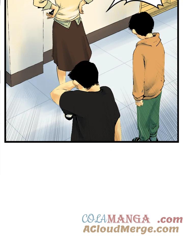 第3话-四年级-Bongsoo,Bongsoo,KAKAO WEBTOON Studio（第8张）