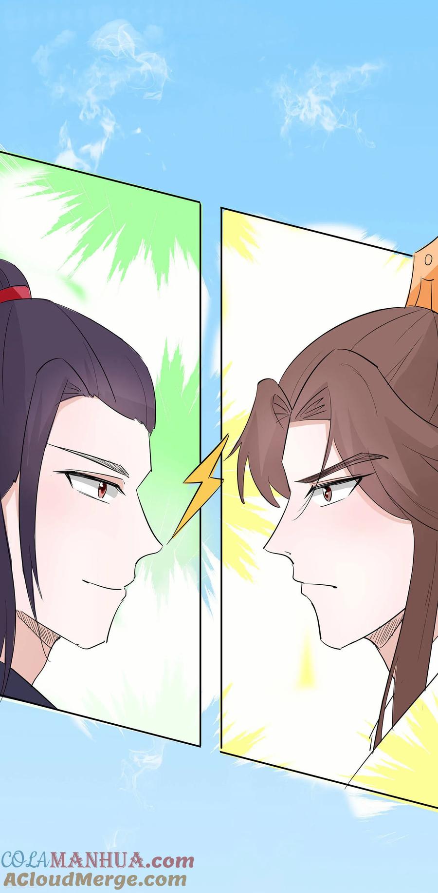 第79话狡诈的慕云凰上-穿越王妃，夫君别找虐-成都平流（第13张）
