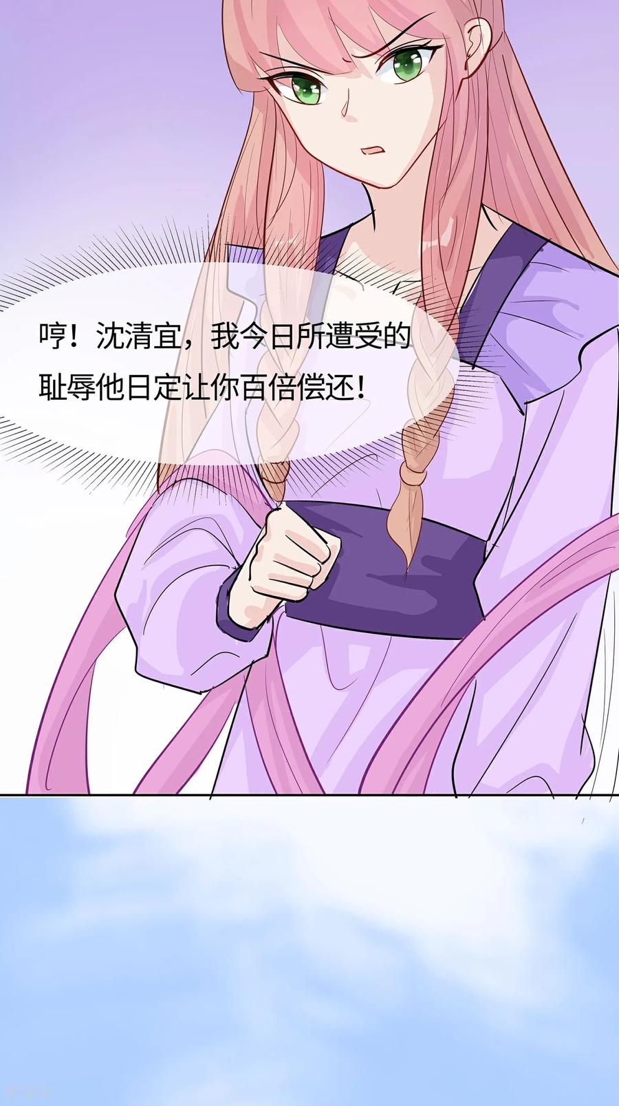 第85话心机战-穿越王妃，夫君别找虐-成都平流（第2张）