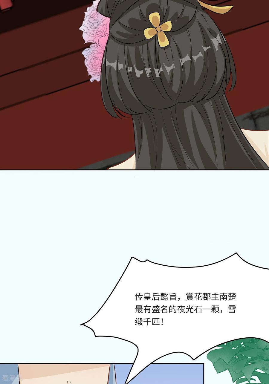 第90话自我陶醉-穿越王妃，夫君别找虐-成都平流（第9张）