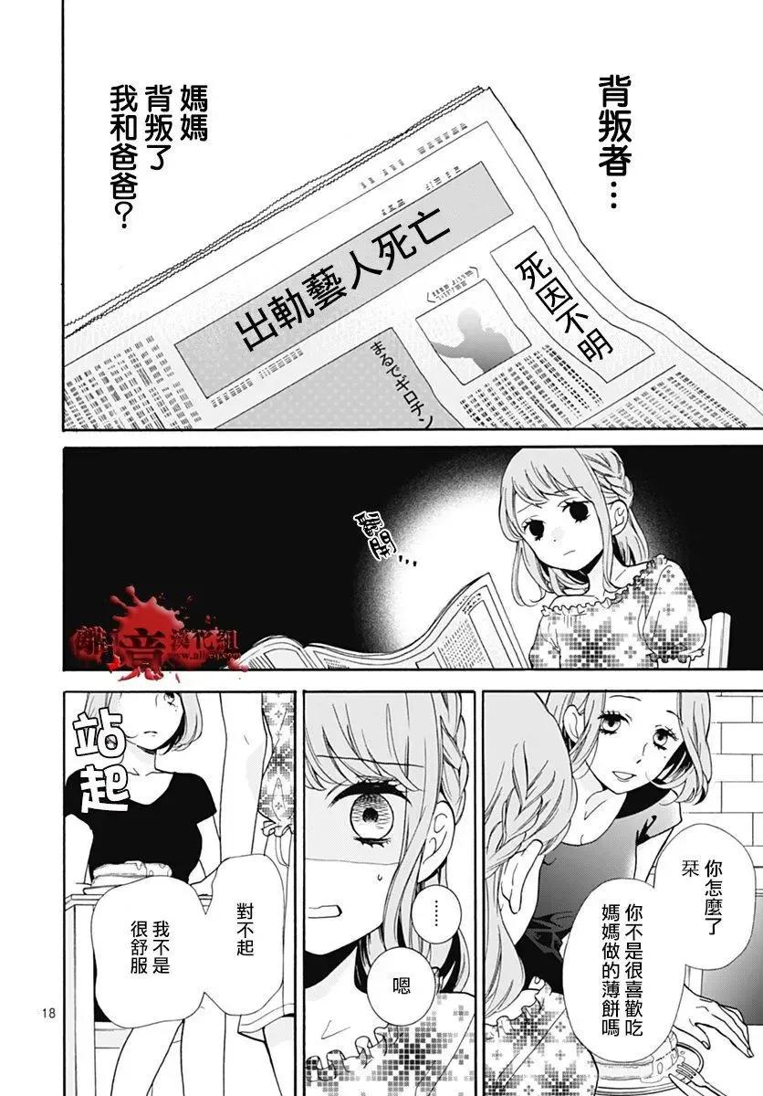 第28回-绝叫学级转生-石川惠美（第18张）