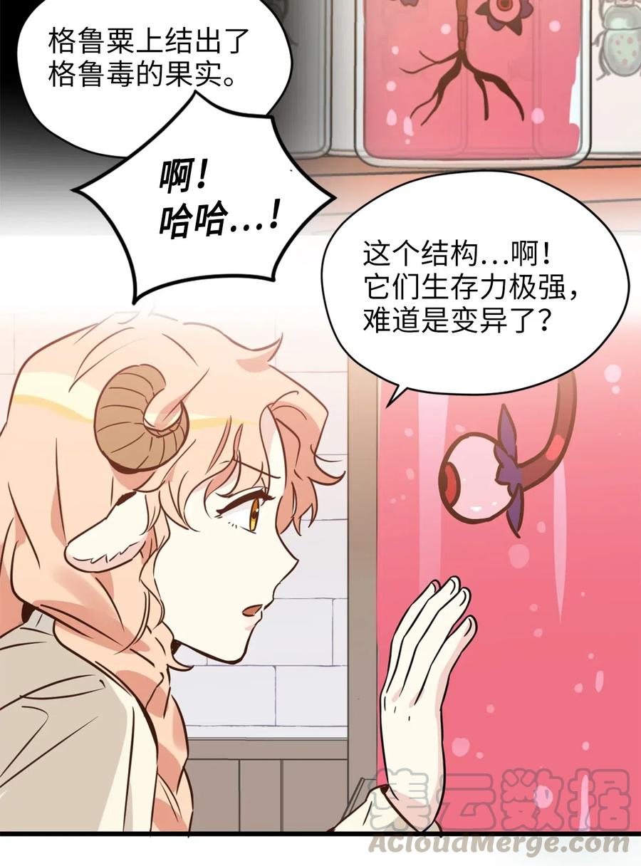 032刚入学就让我当助手？-虽然是兽娘，却想救五个勇士-Gunwoo Gunzo,Ananas,Danaan,STUDIO SANTA CLAUS,极直社（第10张）
