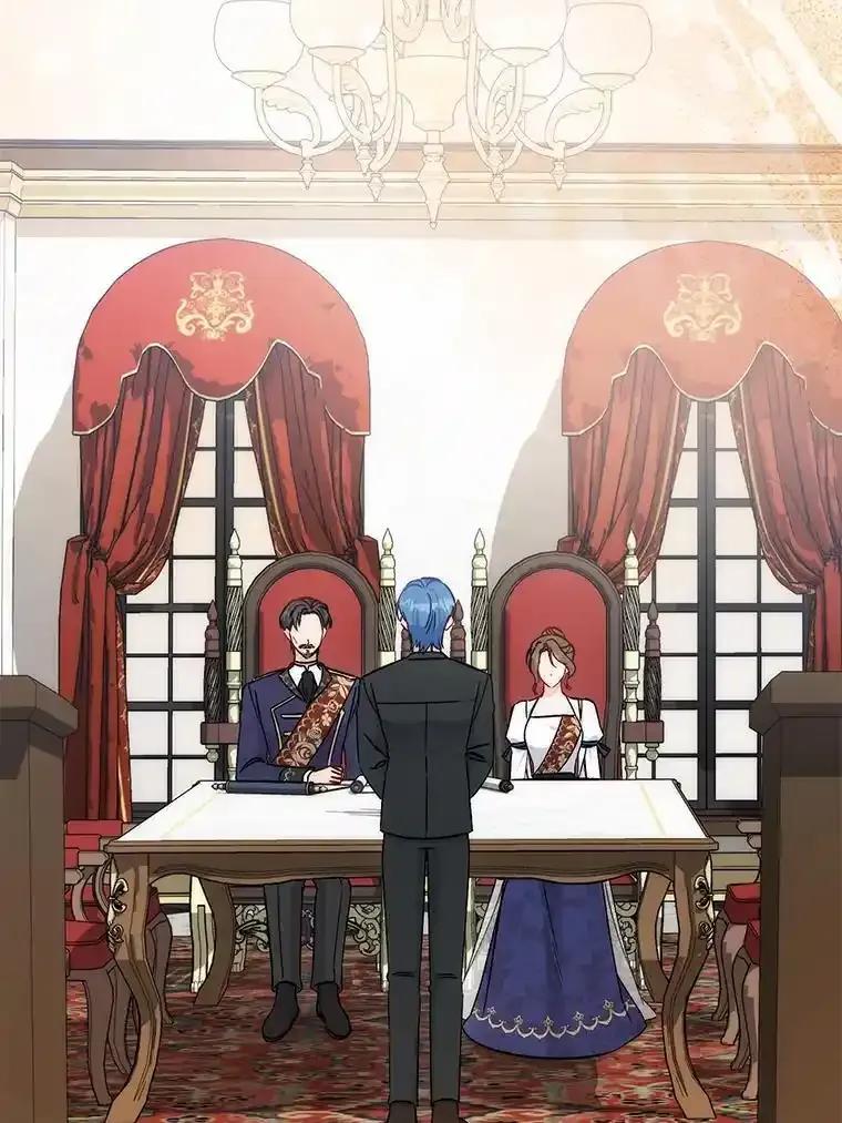 54.失去的感情-成为短命女主的妹妹-DAON WEBTOON STUDIO,Taehan,Bae Hee Jin（第1张）