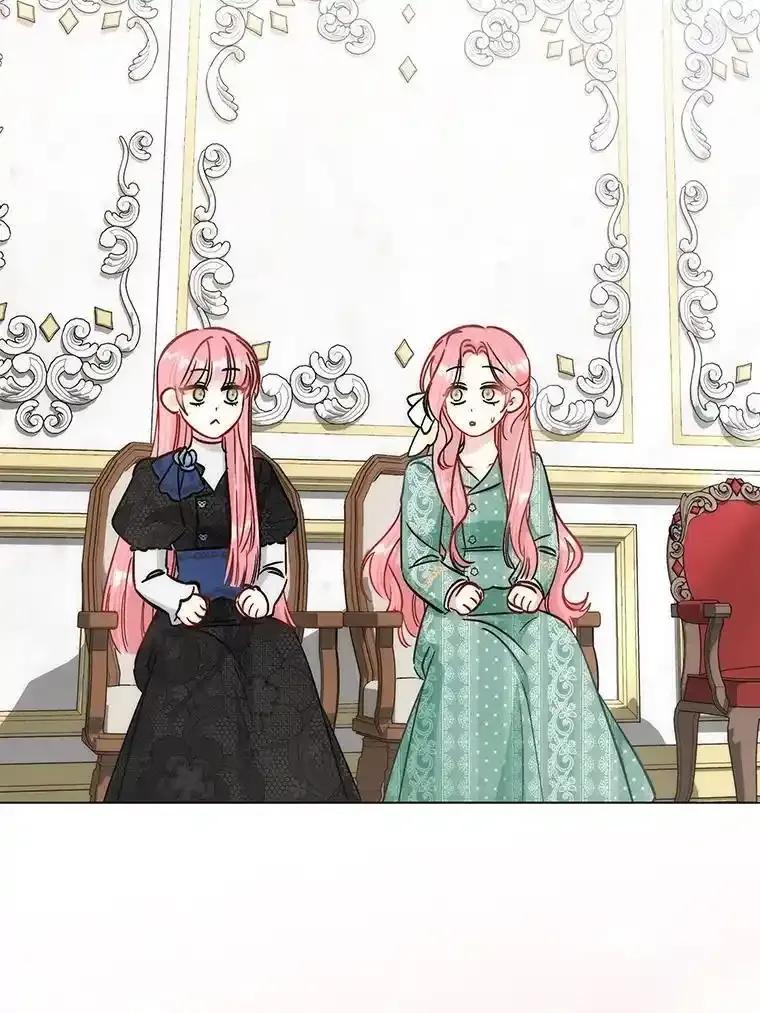 54.失去的感情-成为短命女主的妹妹-DAON WEBTOON STUDIO,Taehan,Bae Hee Jin（第6张）