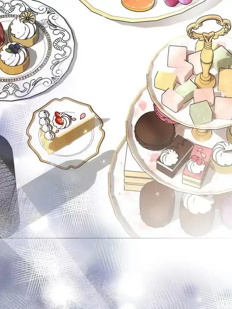 55.伊夏尔的忠告-成为短命女主的妹妹-DAON WEBTOON STUDIO,Taehan,Bae Hee Jin（第11张）