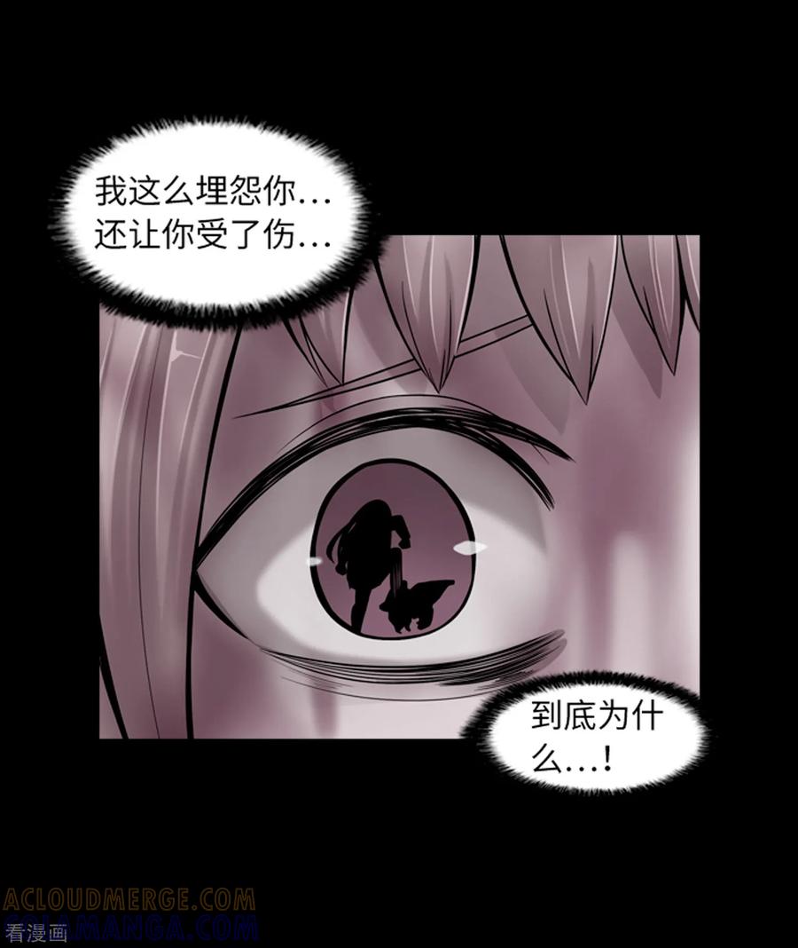 第46话再见吧，朋友-兔子默默在哭泣-极漫文化（第13张）