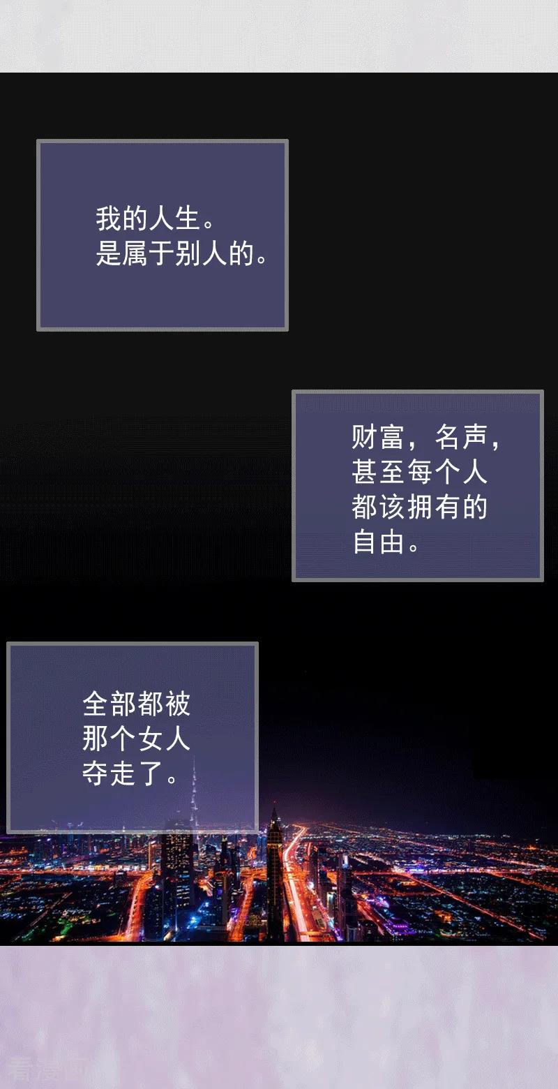 第1话不再做你的替身-完美替身：神秘重生-泛次元文化（第2张）