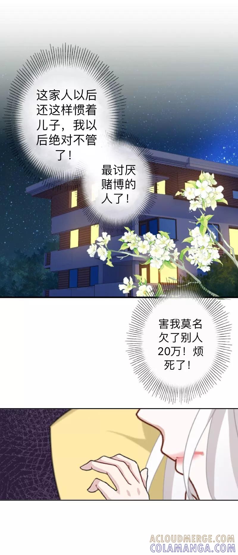 第16话什么时候还钱？-不想做娇妻-触漫（第15张）