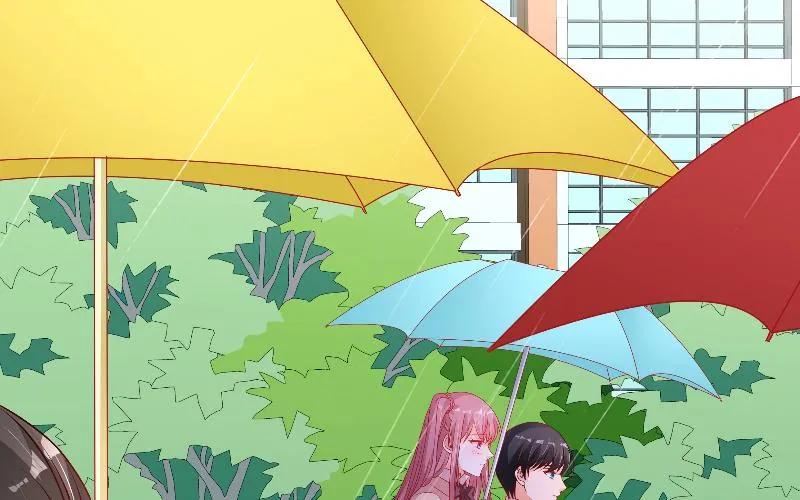 第104话大庭广众秀恩爱-她的微笑像颗糖-阿柯文化（第23张）
