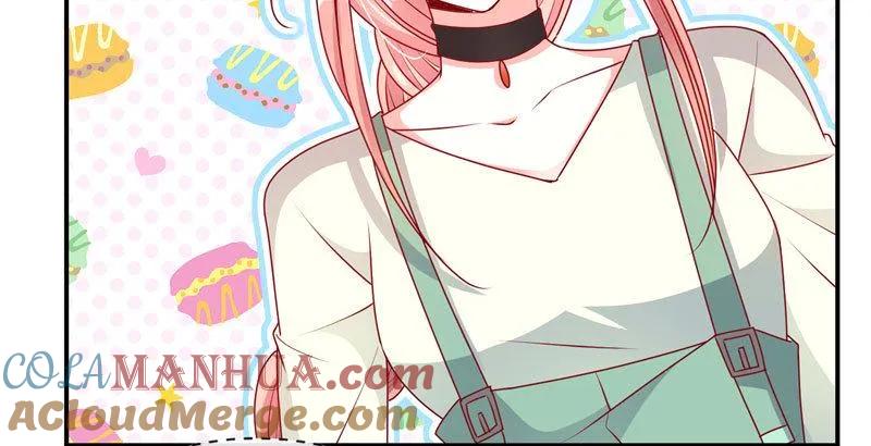第58话你喜欢就好-她的微笑像颗糖-阿柯文化（第4张）