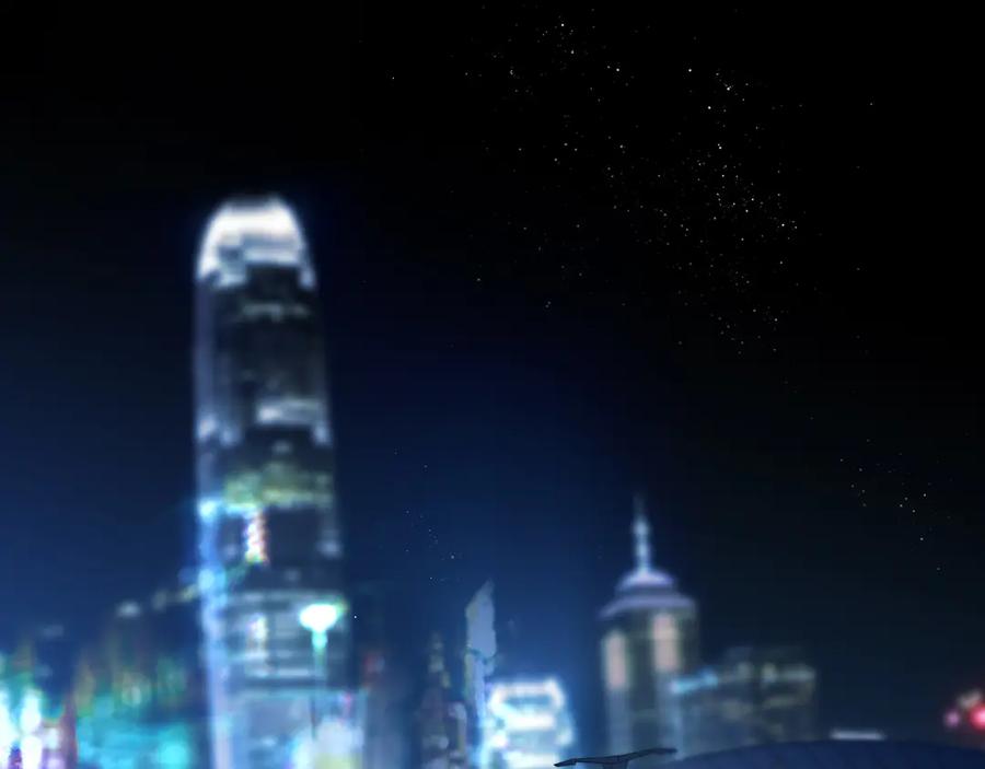 20学长，我能去你办公室吗？-他的星星-在下一亭/月野秋洋（第3张）