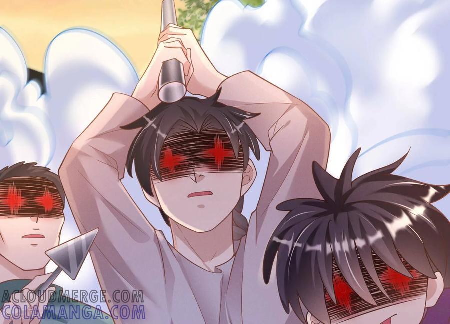 第21话情绪爆发，夺取控制权-我是漫画女主角-爱奇艺漫画（第7张）