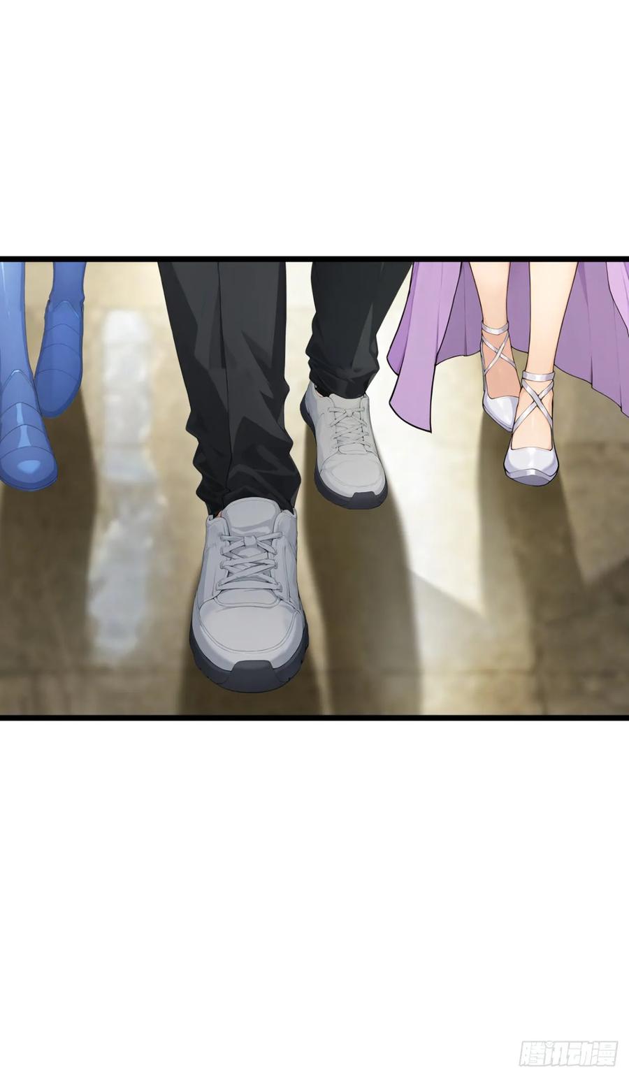 第37话包主人满意~-太古十凶：别人御兽我御兽娘-iCiyuan动漫（第23张）