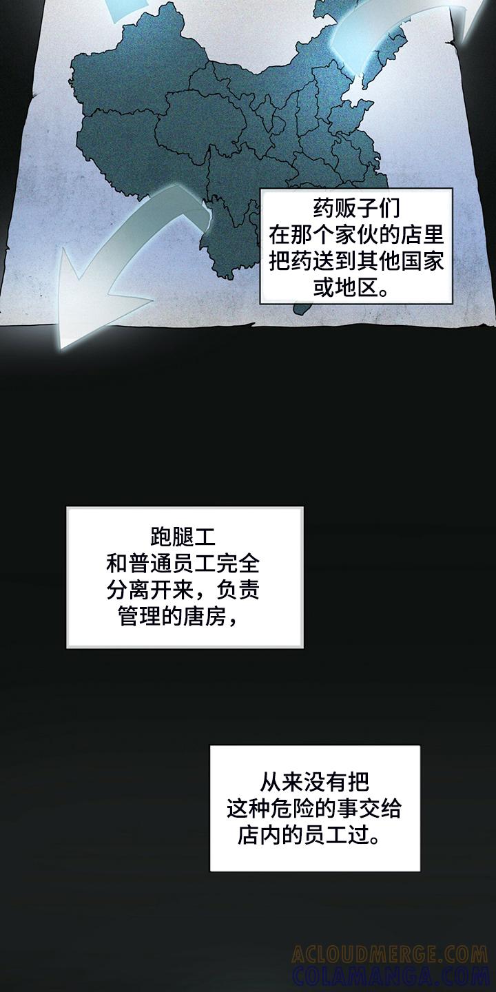 第41章：送茶-赌徒深渊-Aczer & JOO（第7张）