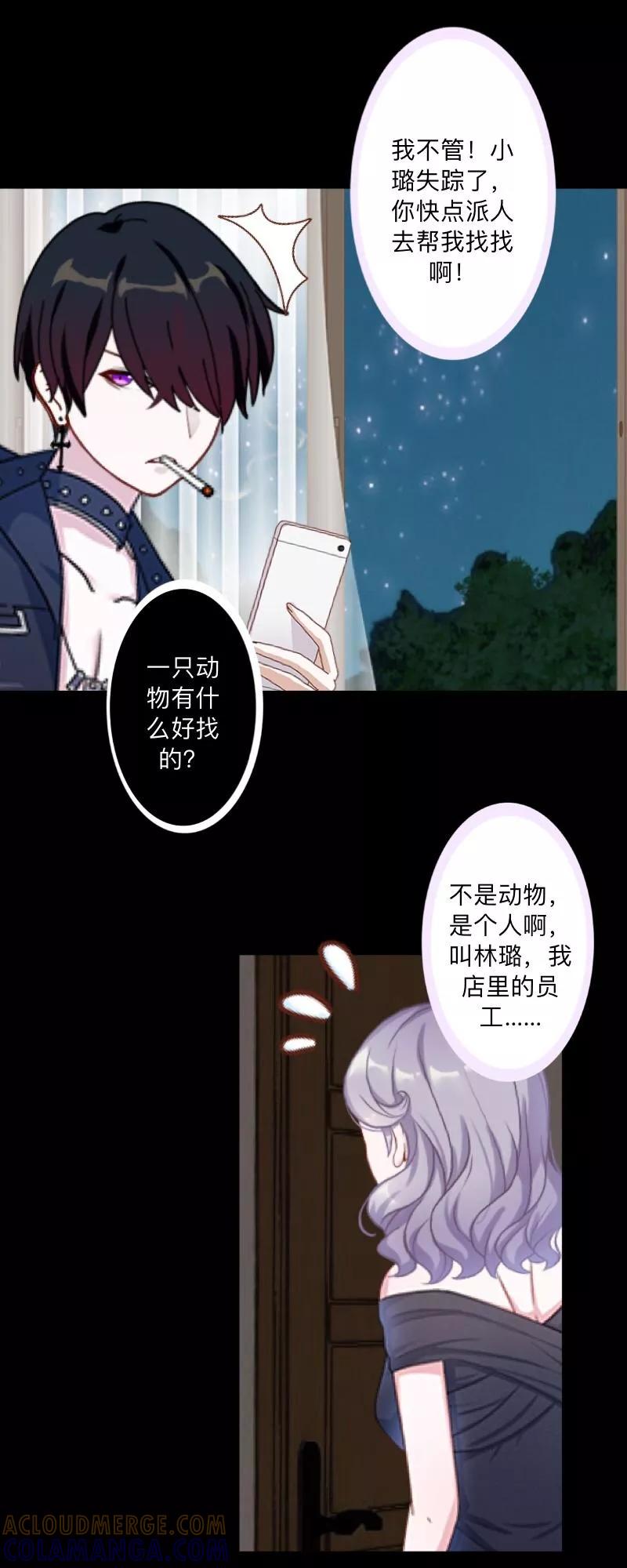 第36话我要的只是她的人！-不想做娇妻-触漫（第17张）