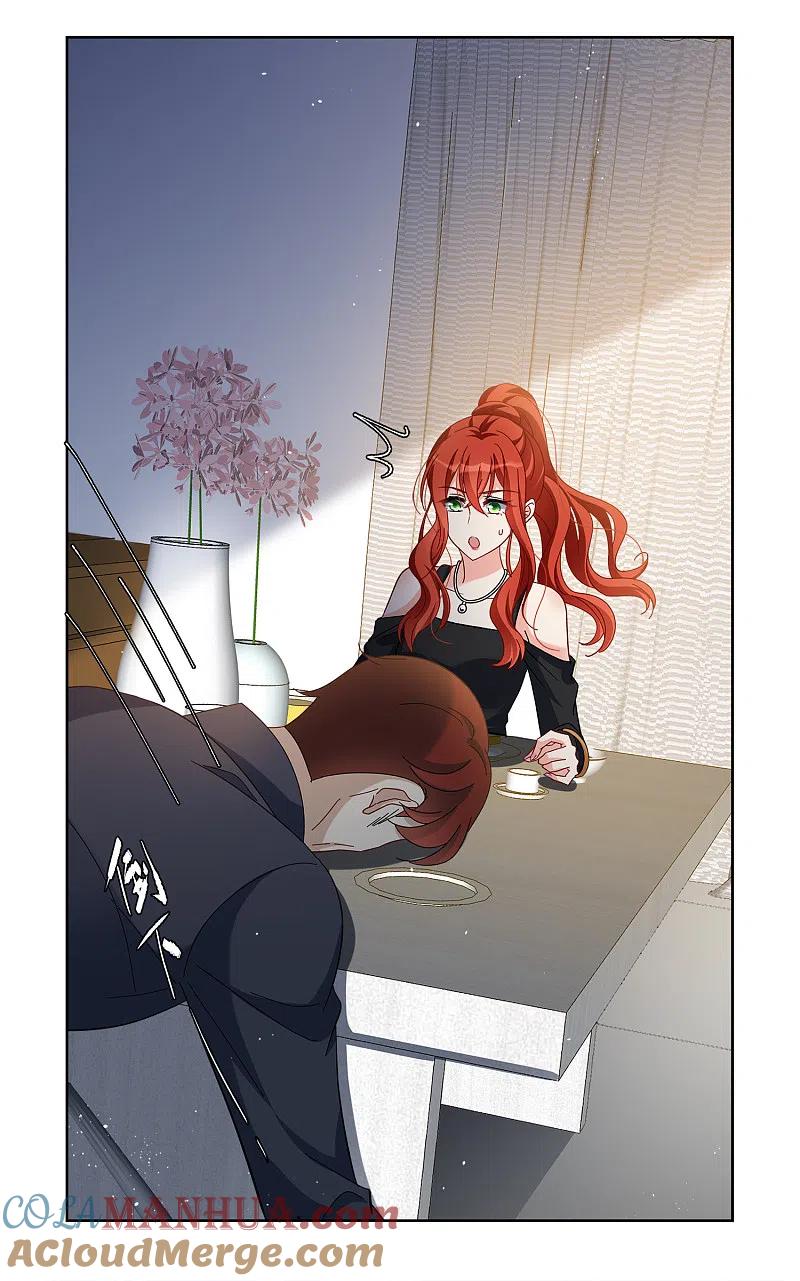 第194话引蛇出洞2-她来了，请趴下-飒飒动漫（第3张）