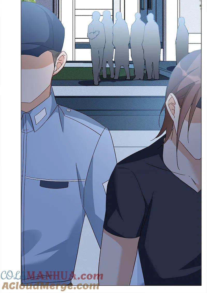 第231话白衣女鬼？3-她来了，请趴下-飒飒动漫（第5张）