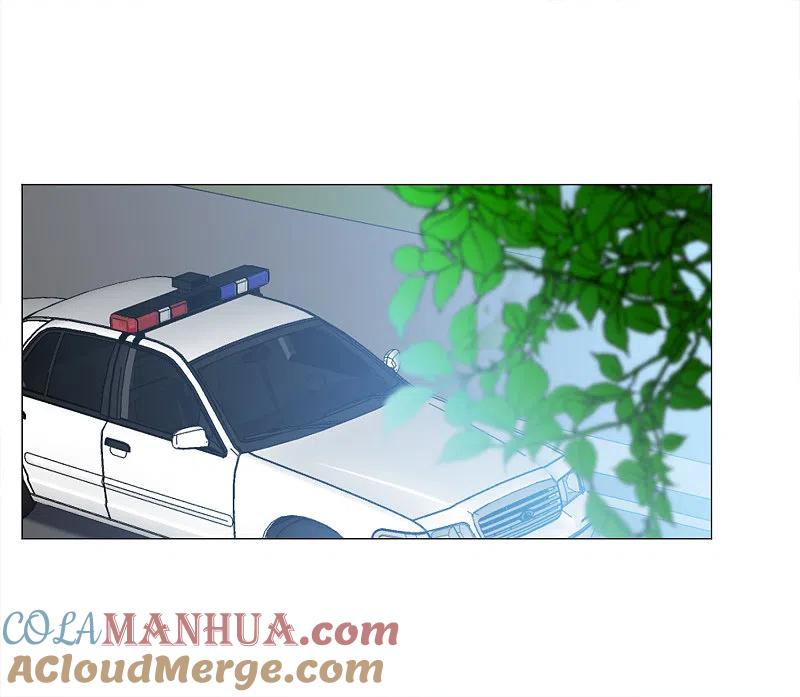 第231话白衣女鬼？3-她来了，请趴下-飒飒动漫（第3张）