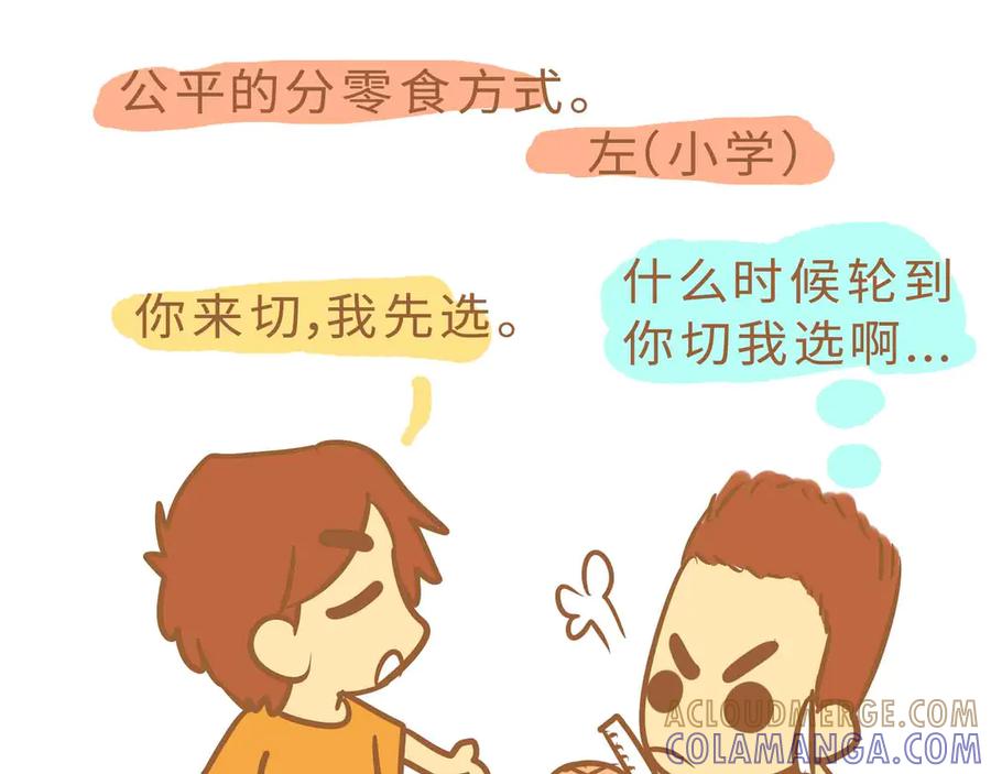 小学3-我的生活小日常-乐道美术（第5张）