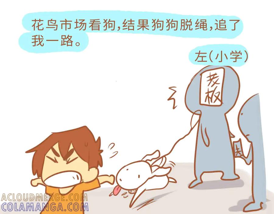 小学3-我的生活小日常-乐道美术（第15张）