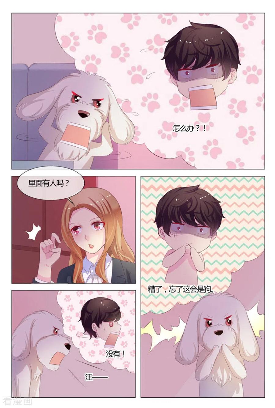 第33话-我的房东是泰迪-咪咕阅读（第2张）