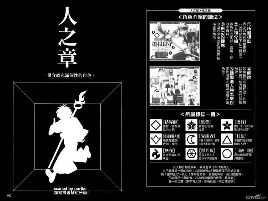 指南之书-结界师-田边伊卫郎（第9张）