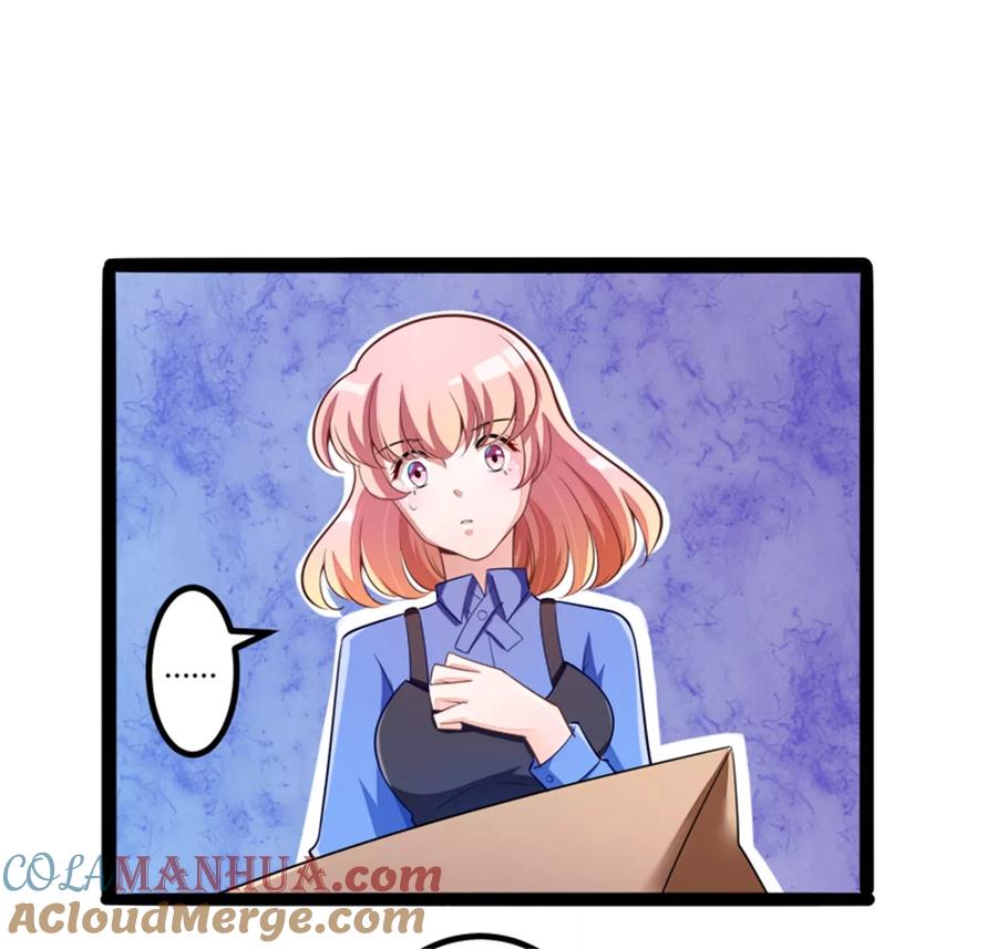 第133话提前召开股东大会-冰山总裁的冒牌新娘-开源动漫（第19张）