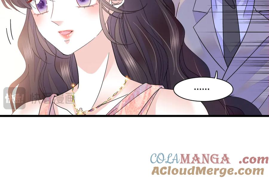 132没人能欺负灼灼-全能千金燃翻天-阅文漫画/客心文化（第10张）