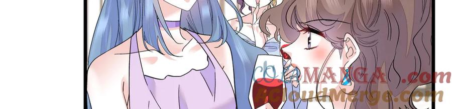 132没人能欺负灼灼-全能千金燃翻天-阅文漫画/客心文化（第25张）