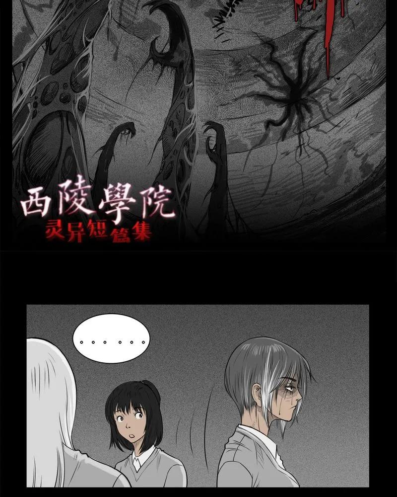 第18章：老师(二)-西陵学院灵异短篇集-山绿米（第4张）