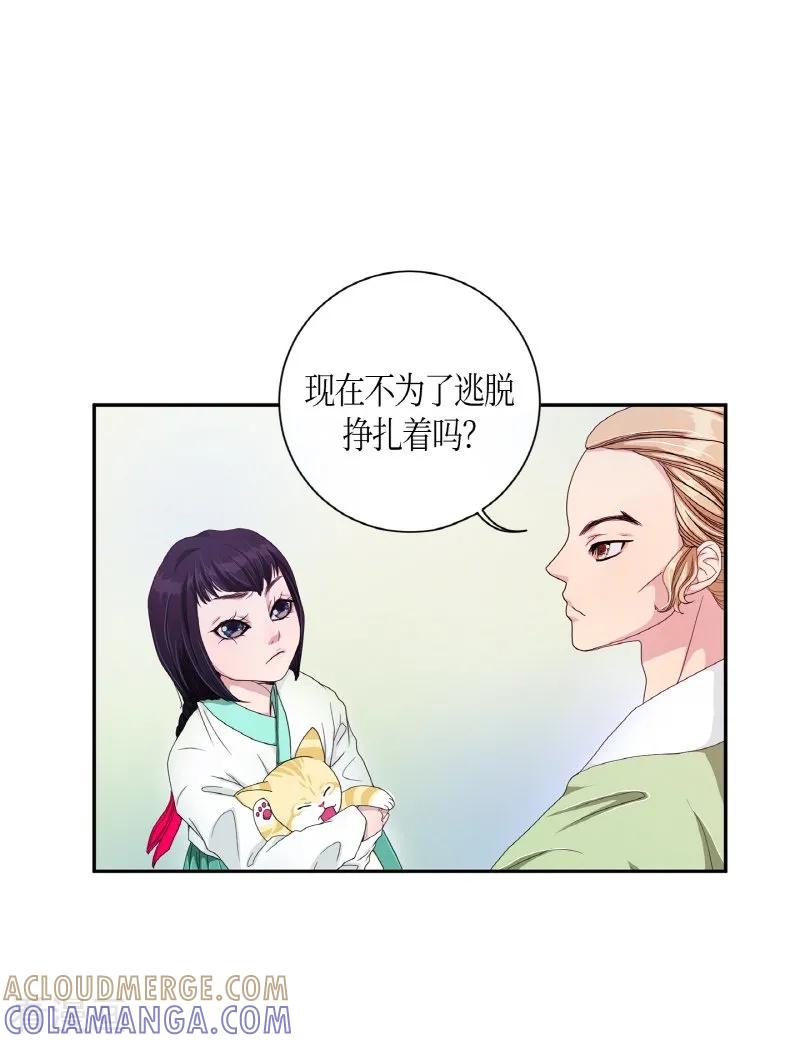 第5话蔷薇1-朝鲜男女相悦之事操作团-星际互娱（第19张）