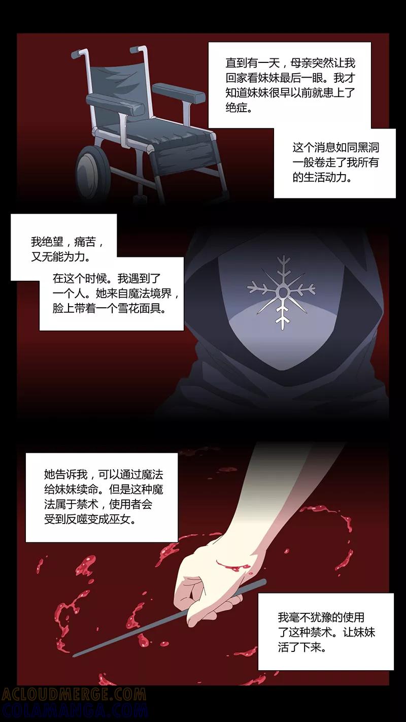 第38话真相3-魔女囚笼-有妖气（第7张）