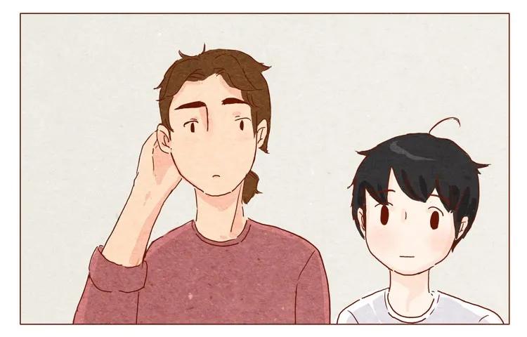 第15话那么-喂，看见耳朵啦-特雷西胡,漫漫漫画（第8张）
