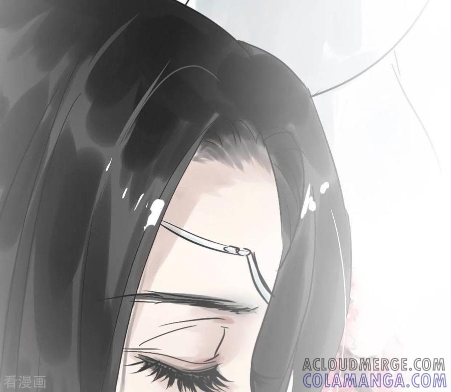 第1话序-白箬仙-爱奇艺漫画（第5张）