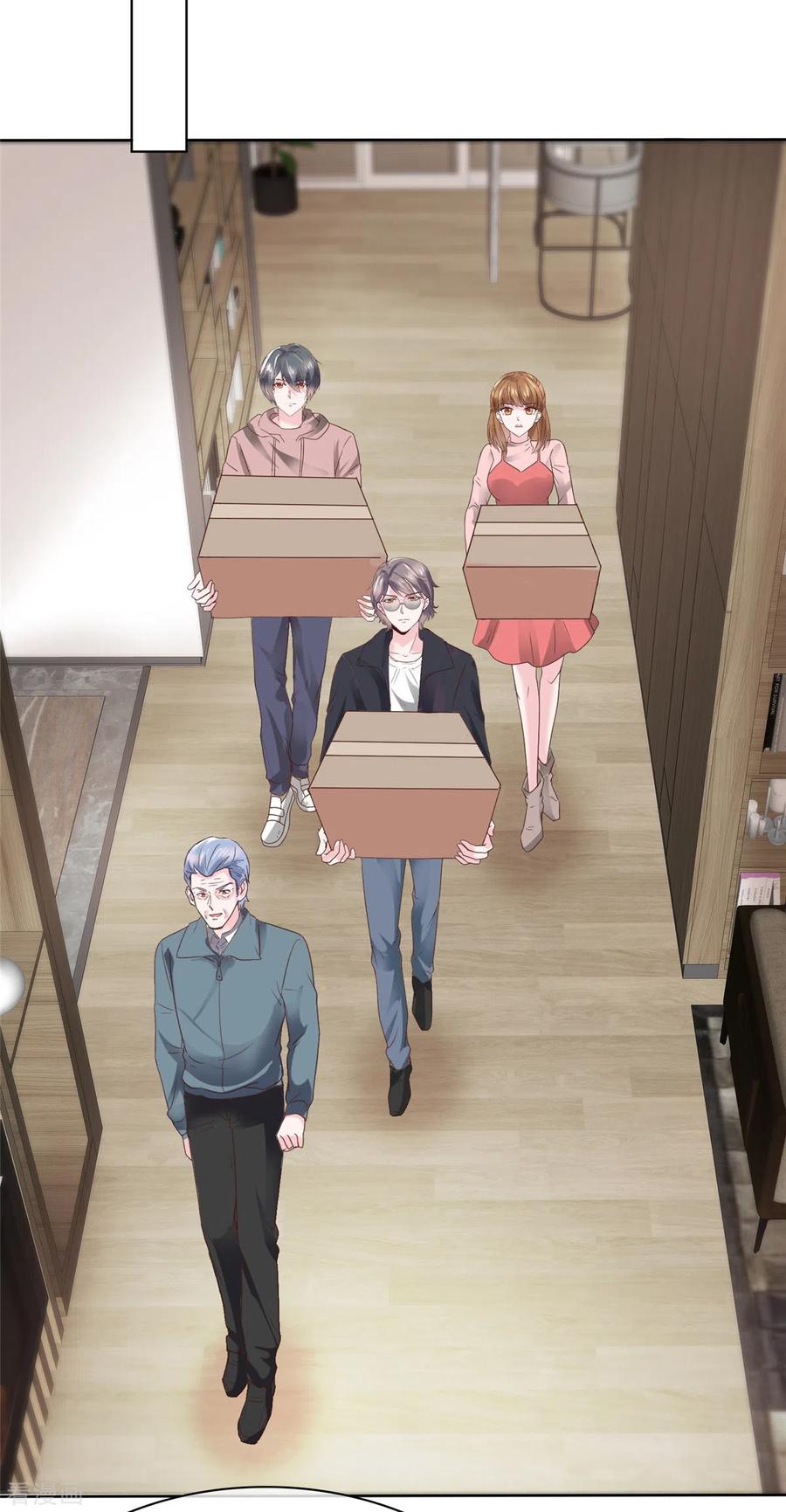 第9话他..好像不能与人接触-她若星辰照亮我-阿柯文化（第12张）