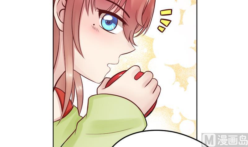 第16话维持人设好辛苦啊(╥╯^╰╥)-她是风的少年-大八胡子（第8张）