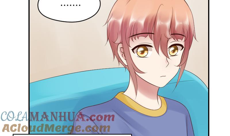 第45话吃醋的弟弟-她是风的少年-大八胡子（第4张）