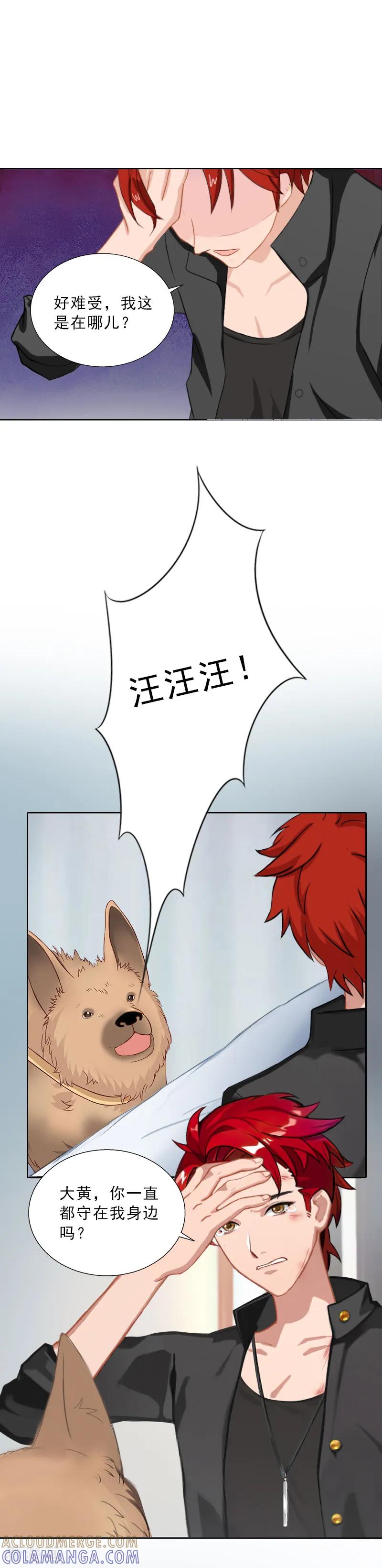 第56话救人-婚然天成：总裁老公太放肆-泛次元文化（第19张）