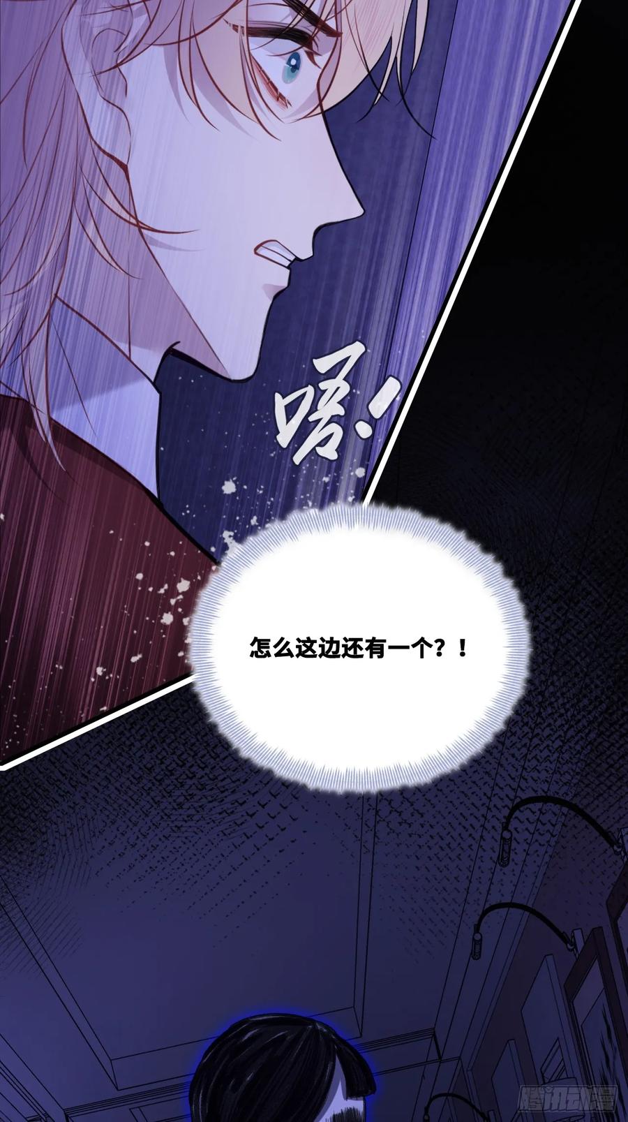 双花：6、4楼-他未曾坠落-鹿溪 x 云霜堂文化（第29张）