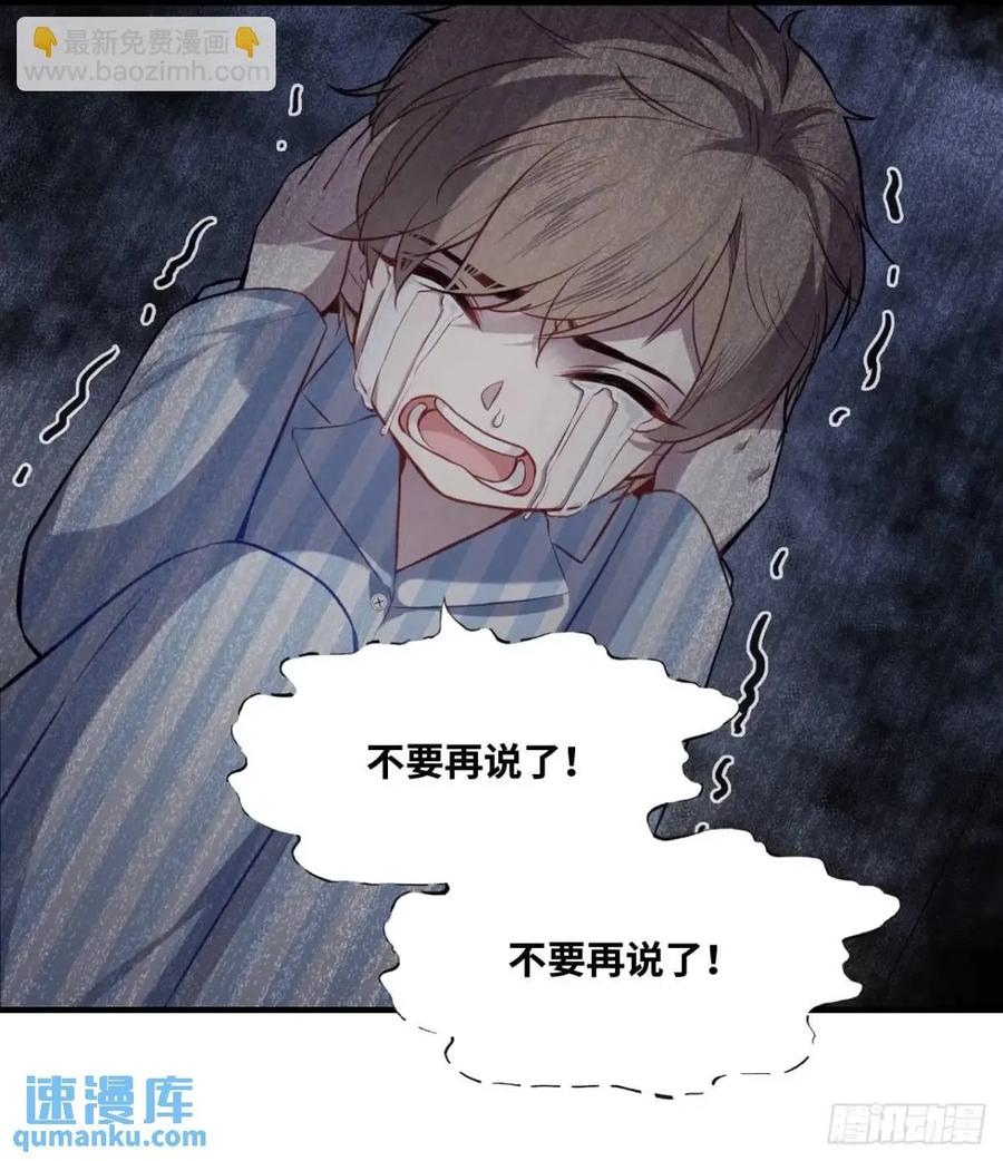 因果夙愿：3、哥哥来了-他未曾坠落-鹿溪 x 云霜堂文化（第12张）