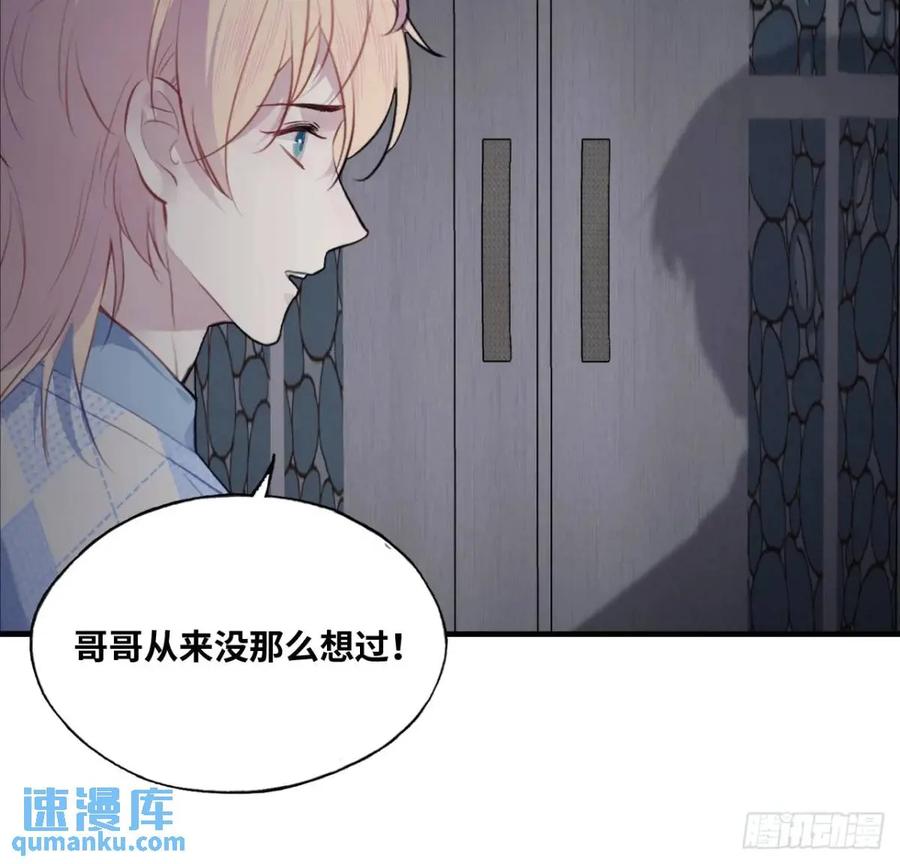 因果夙愿：4、我会保护你的-他未曾坠落-鹿溪 x 云霜堂文化（第20张）