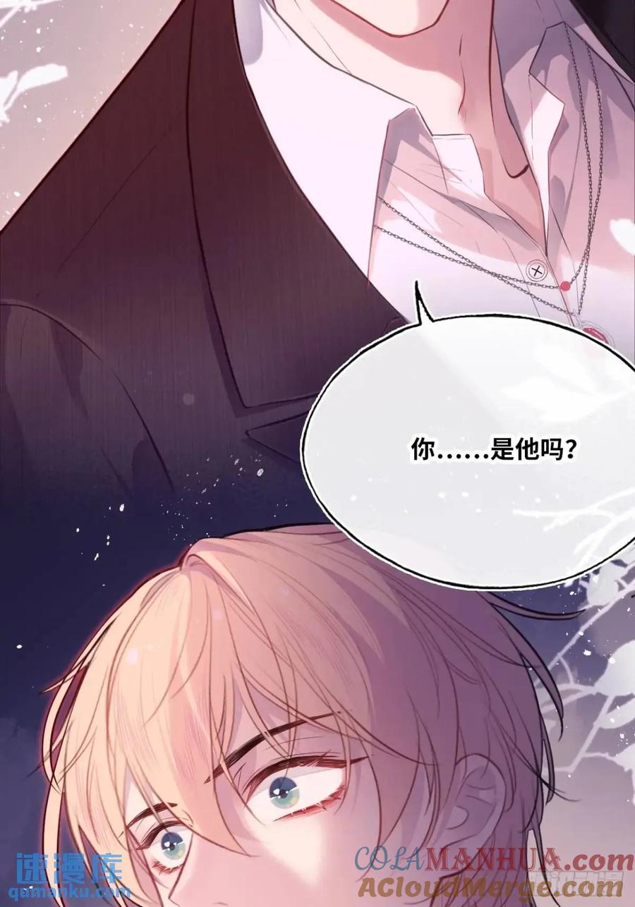 因果夙愿：6、你是他吗？-他未曾坠落-鹿溪 x 云霜堂文化（第29张）