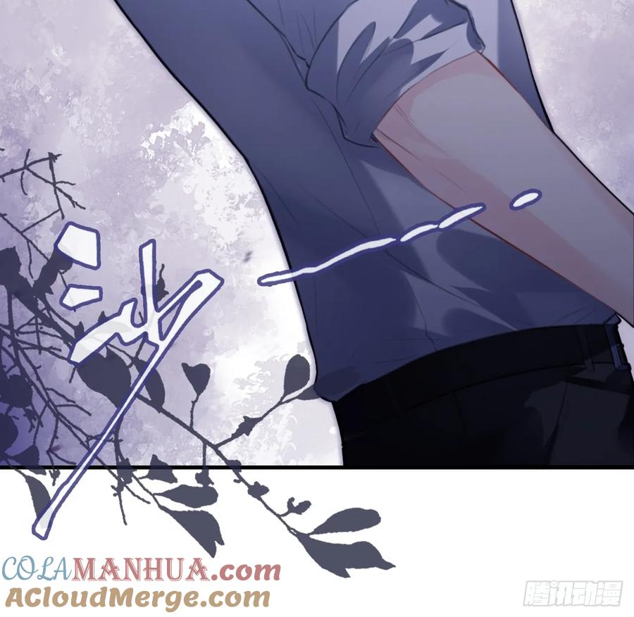 吉祥小区：6、各自的死因-他未曾坠落-鹿溪 x 云霜堂文化（第31张）
