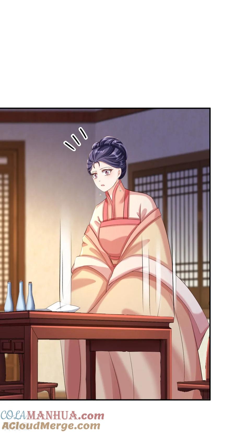 第56话大获全胜-步步毒谋：血凰归来-二次元动漫 仟绘动漫（第29张）