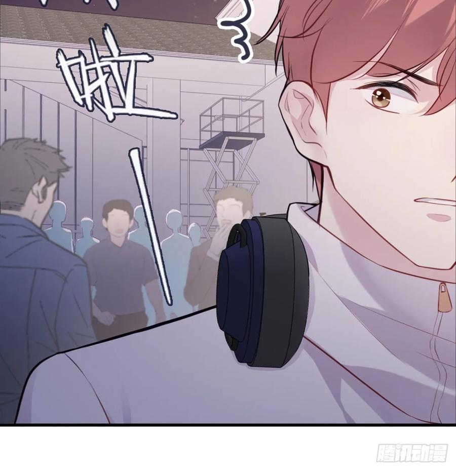 囚笼：3、浴室有鬼-他未曾坠落-鹿溪 x 云霜堂文化（第6张）