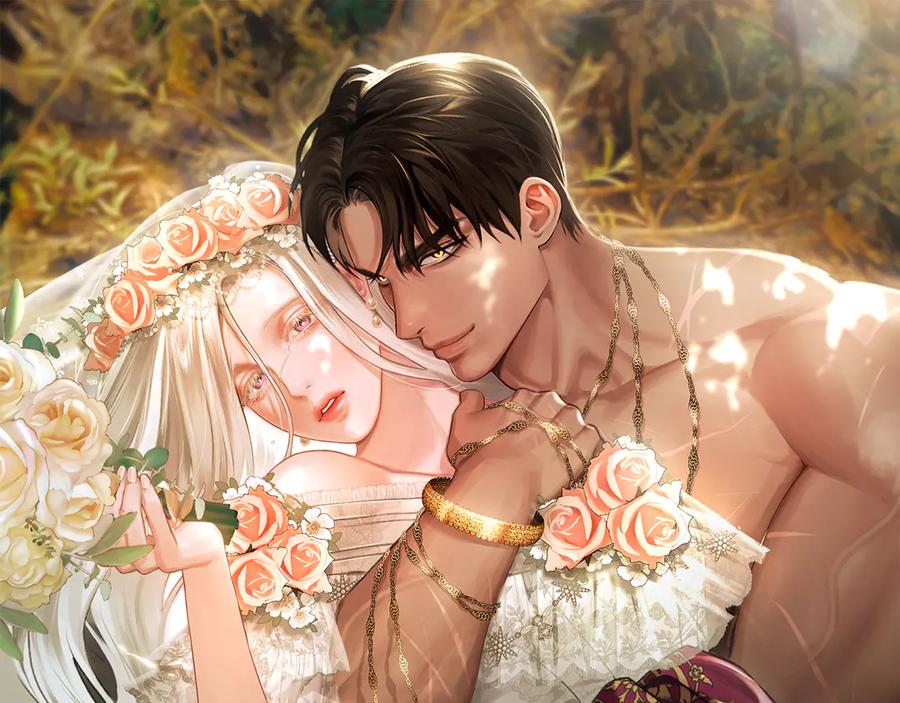 第40话让我找一找-掠夺婚姻-（第11张）